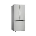 REFRIGERADORA FRENCH DOOR 22P³ SMART INVERTER MULTI AIR FLOW GM22BGP